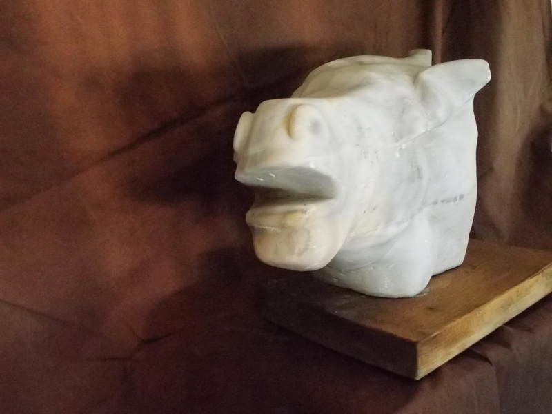 scultura